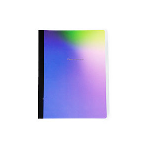 BULLET JOURNAL NOTEBOOK HF