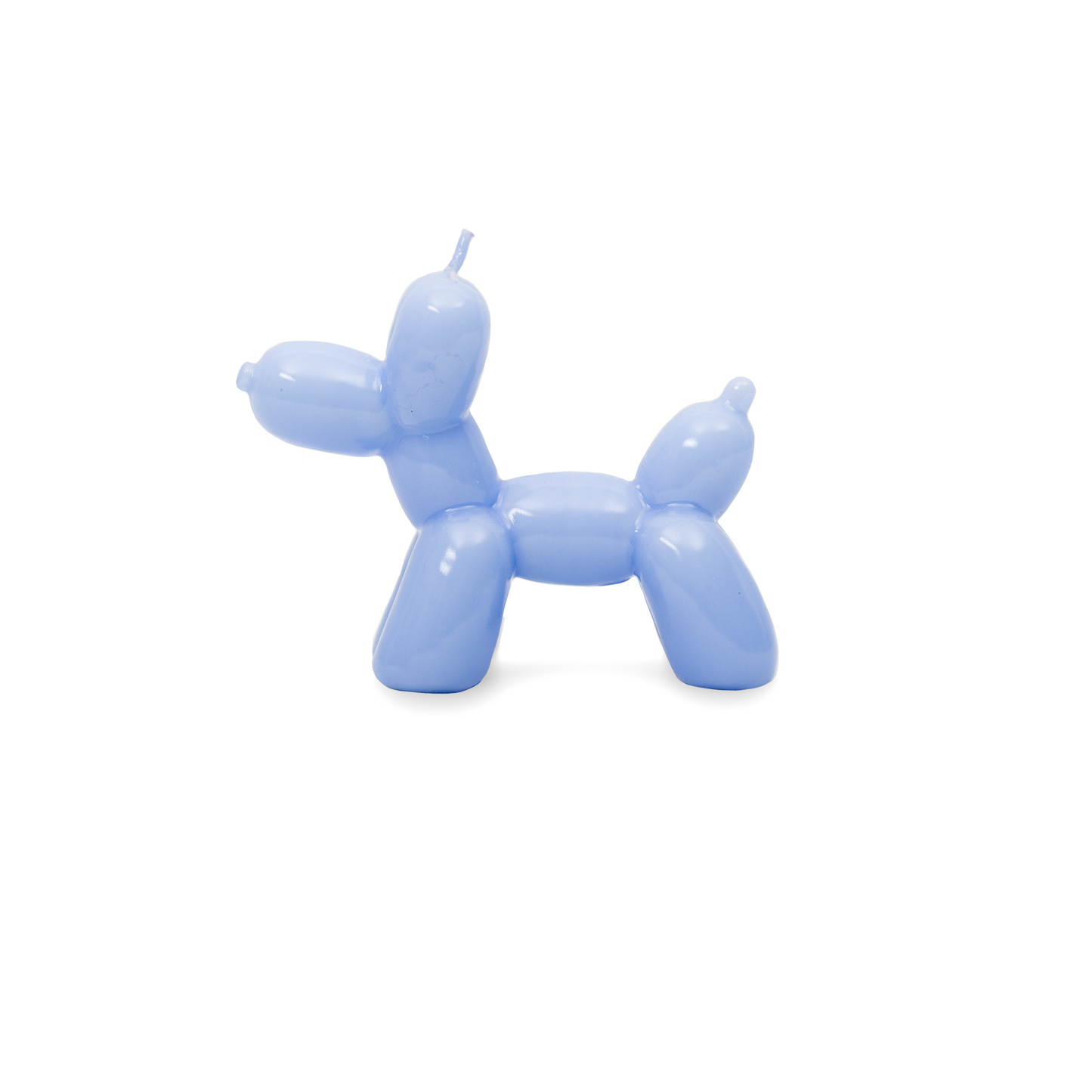 Vela S3 Balloon Dog Azul