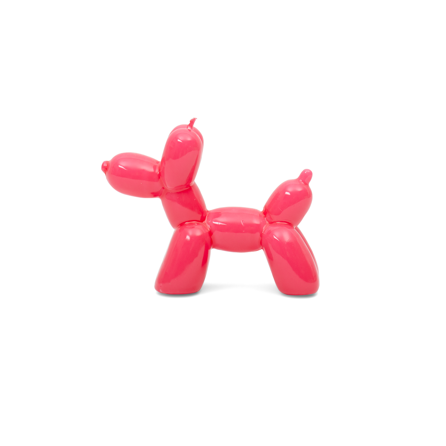 Vela S3 Balloon Dog Magenta