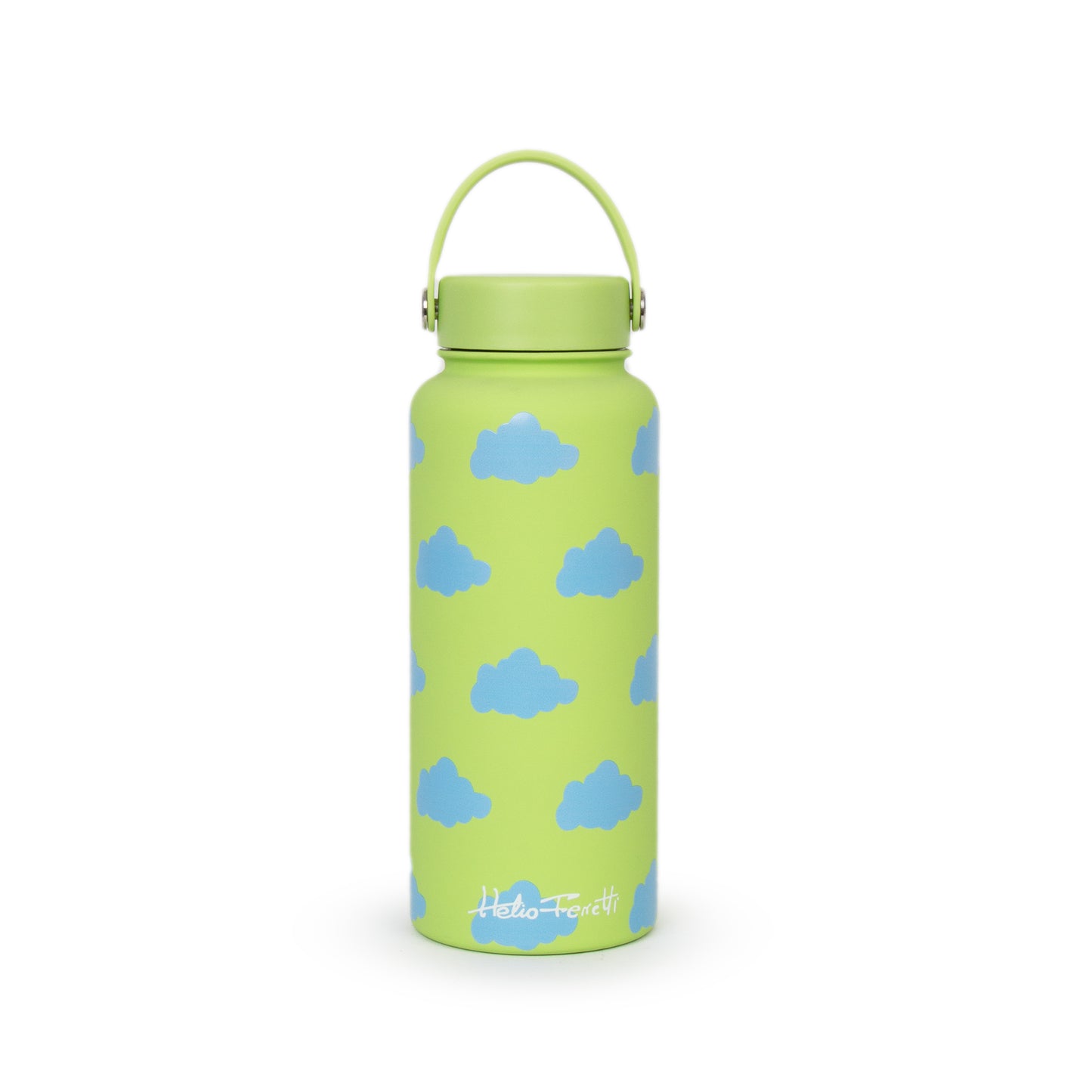 BOTTLE 1L HF