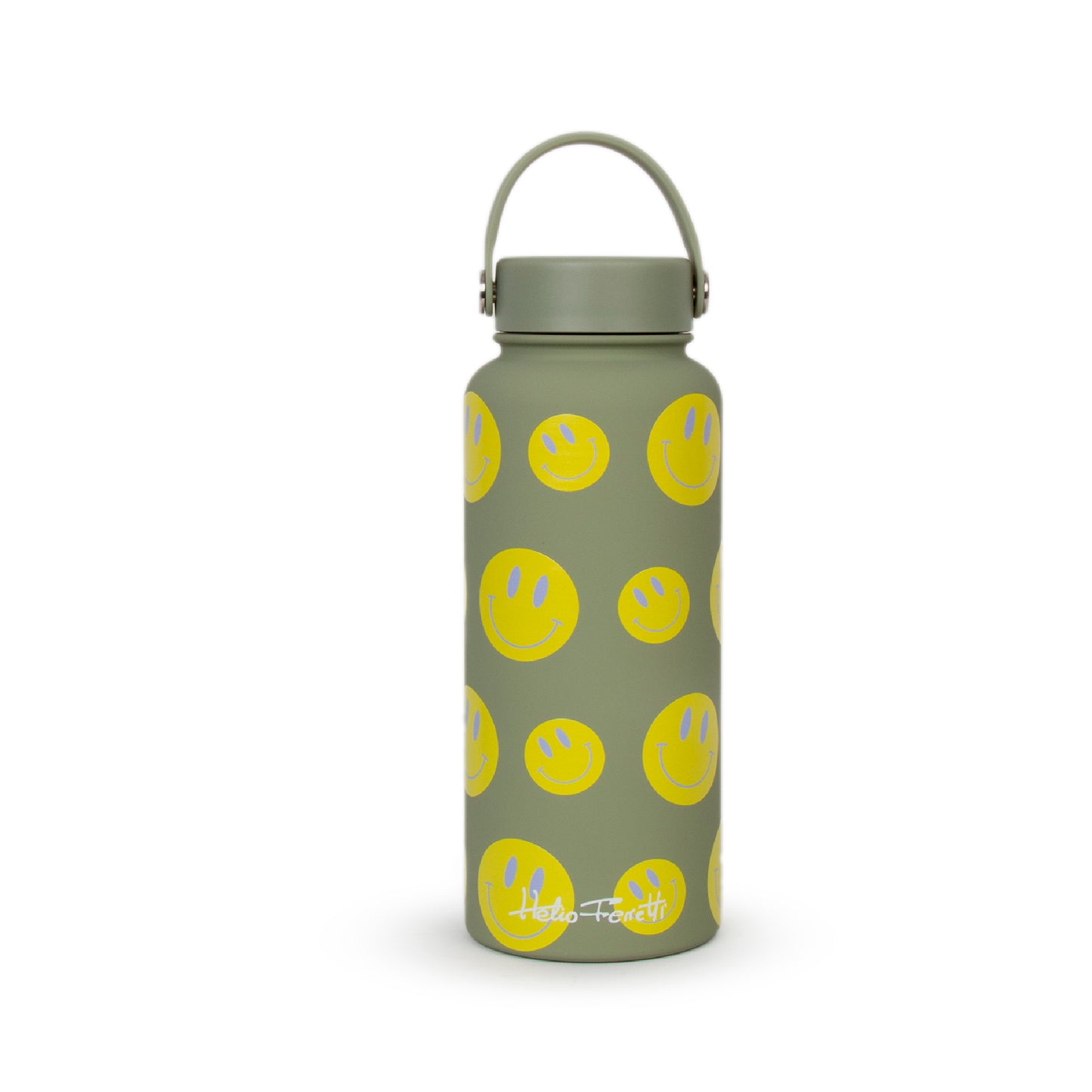 BOTTLE 1L HF