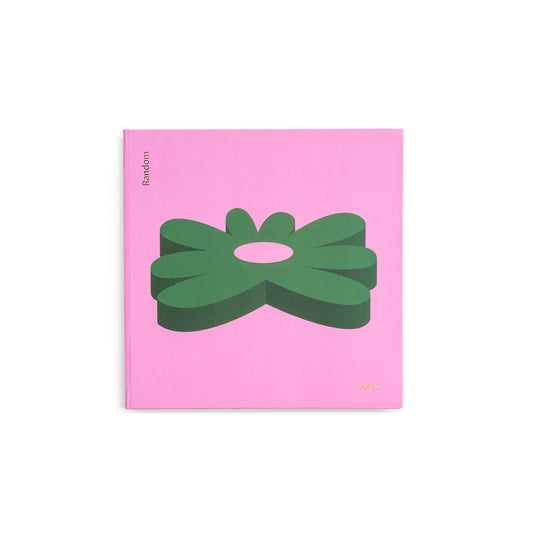 Libreta S4 Margarita Verde