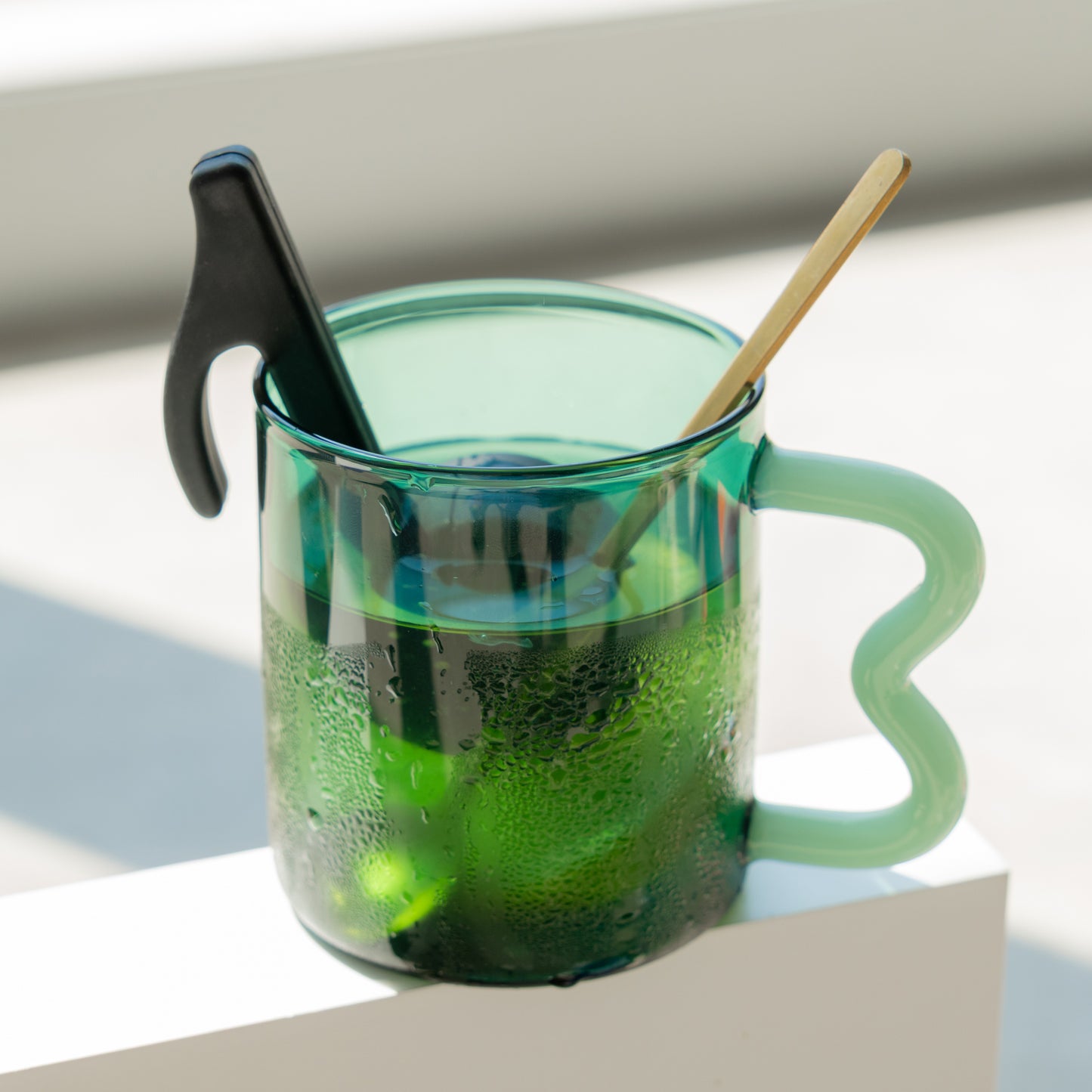 Infusor De Té  Nota Musical