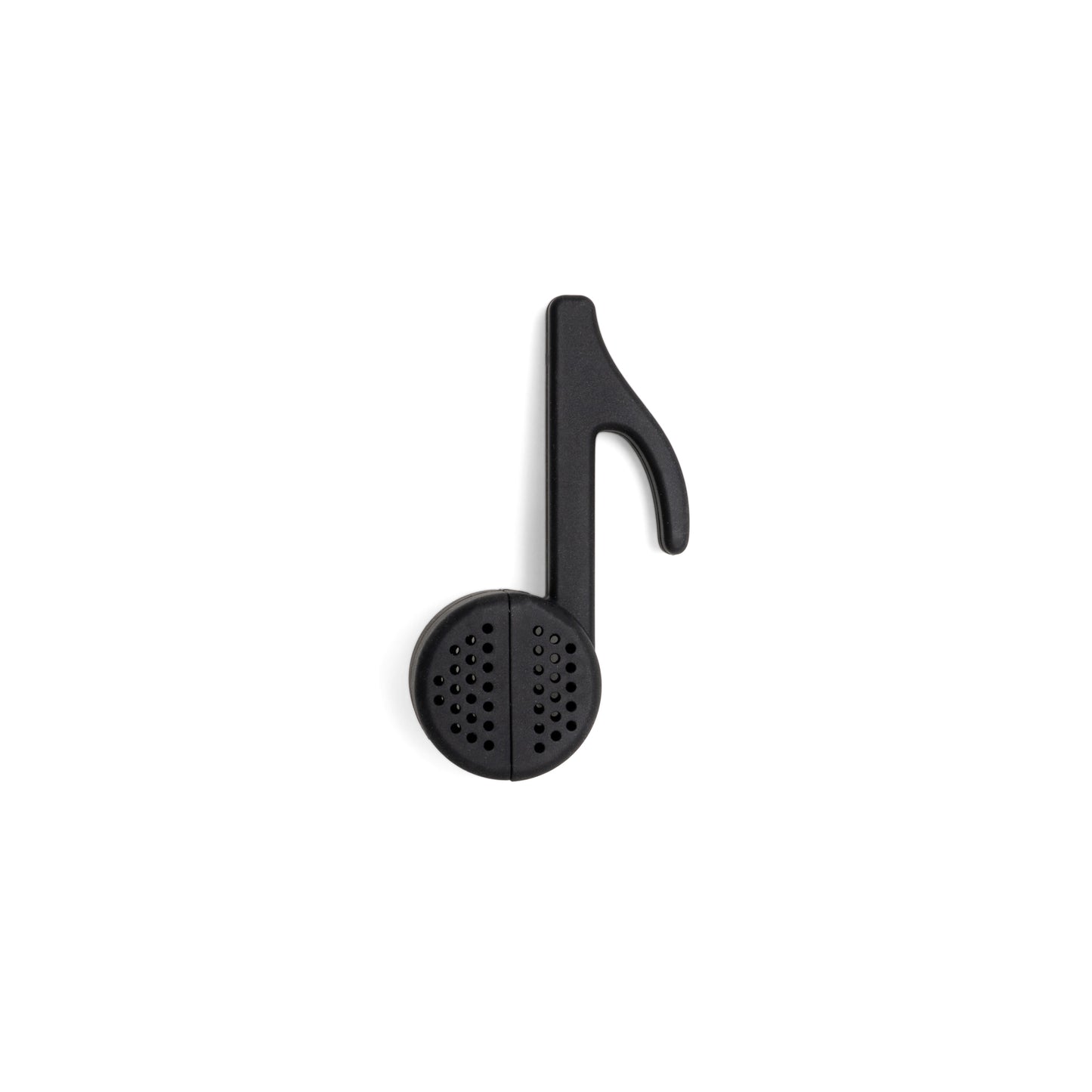 Infusor De Té  Nota Musical