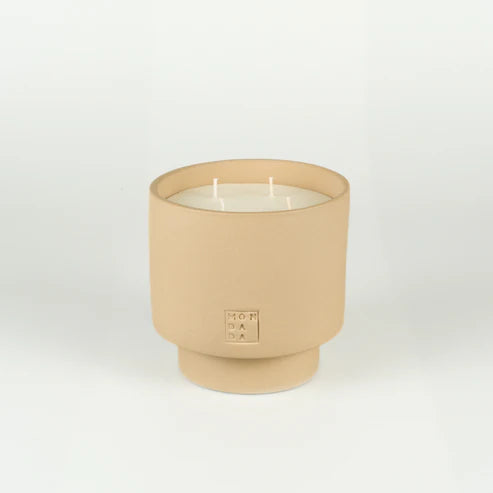 Candle One Marrakesh