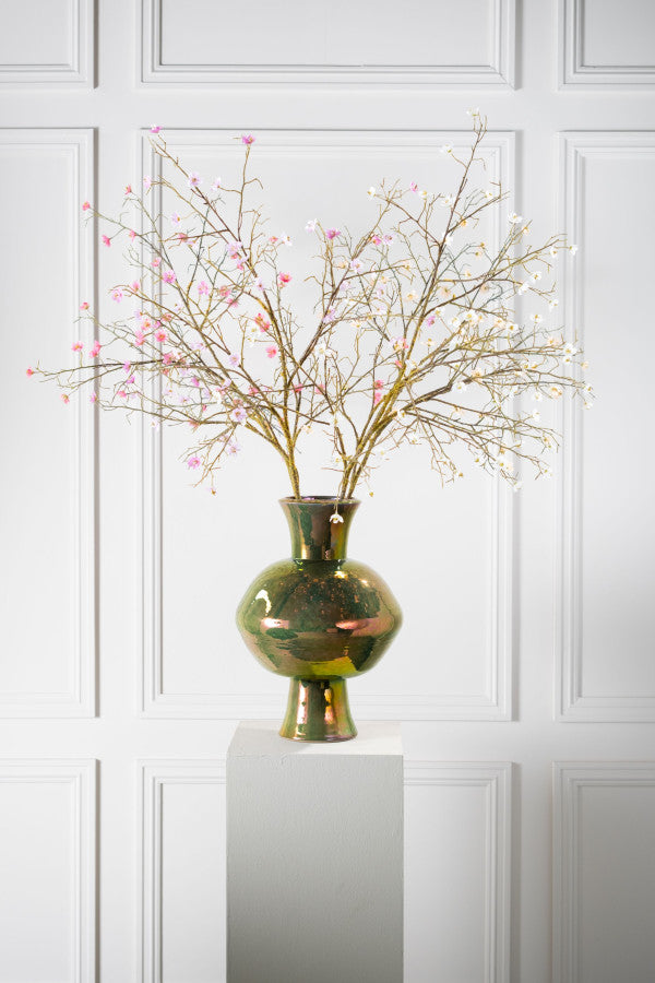 Blossom Spray White