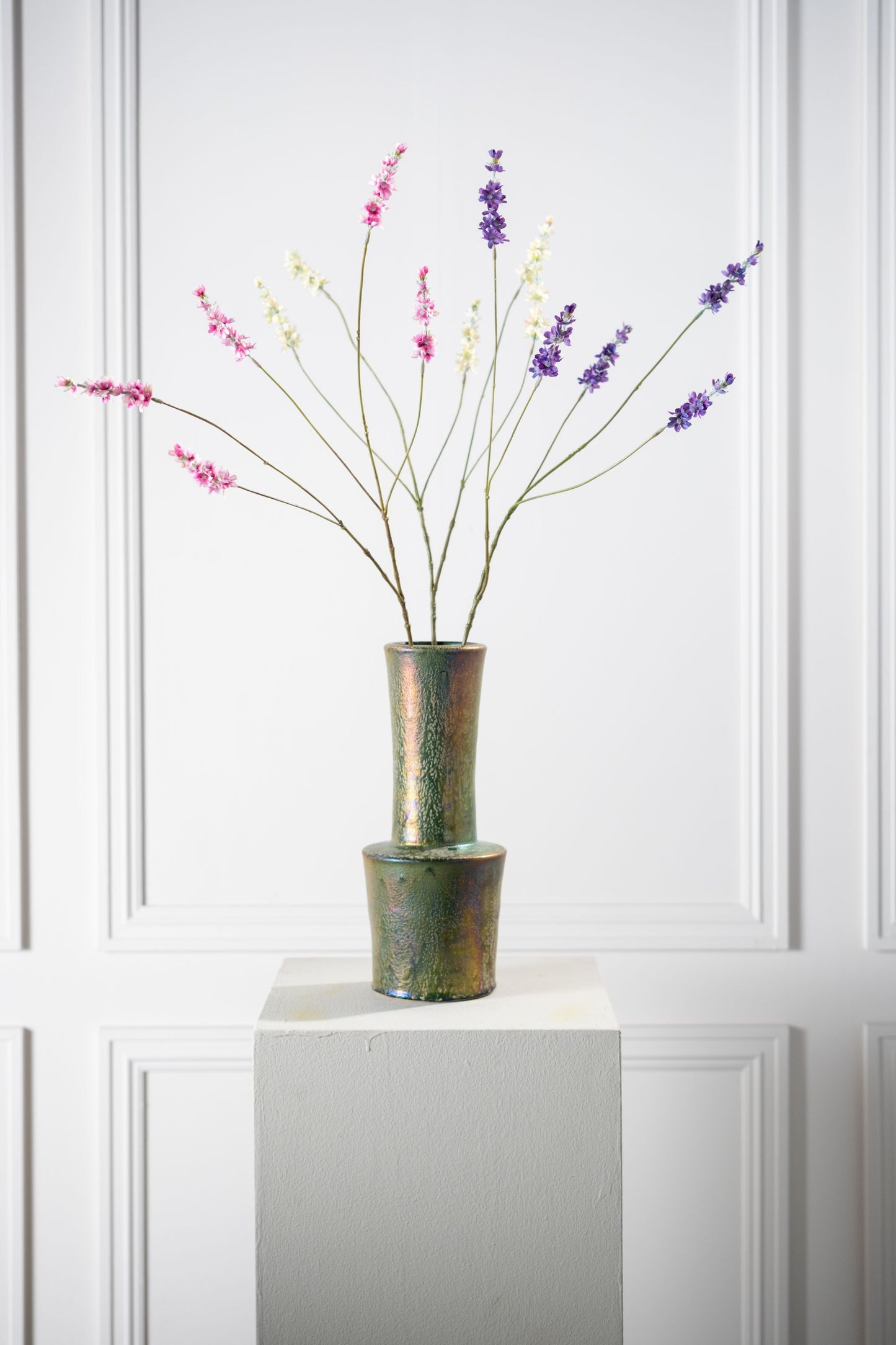Lavender Spray Green