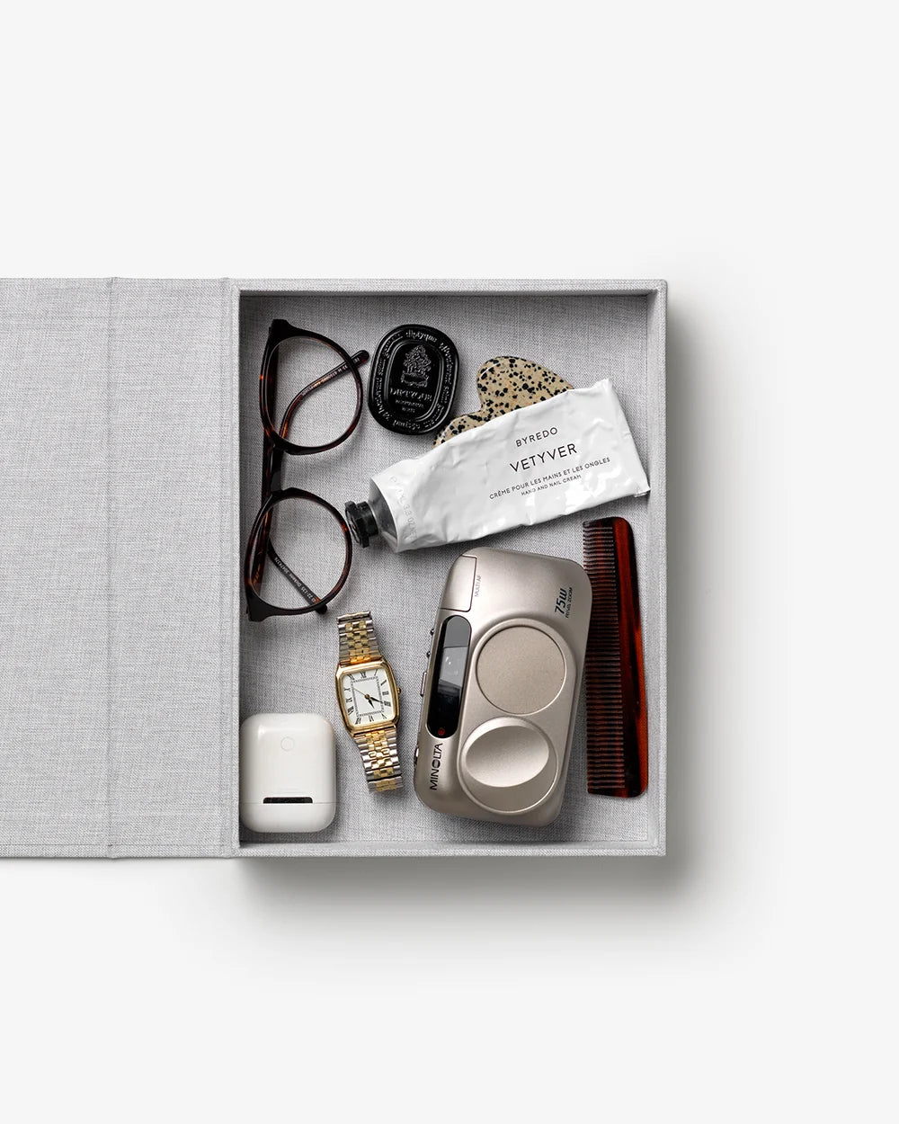 Storage Box Medium - Collection