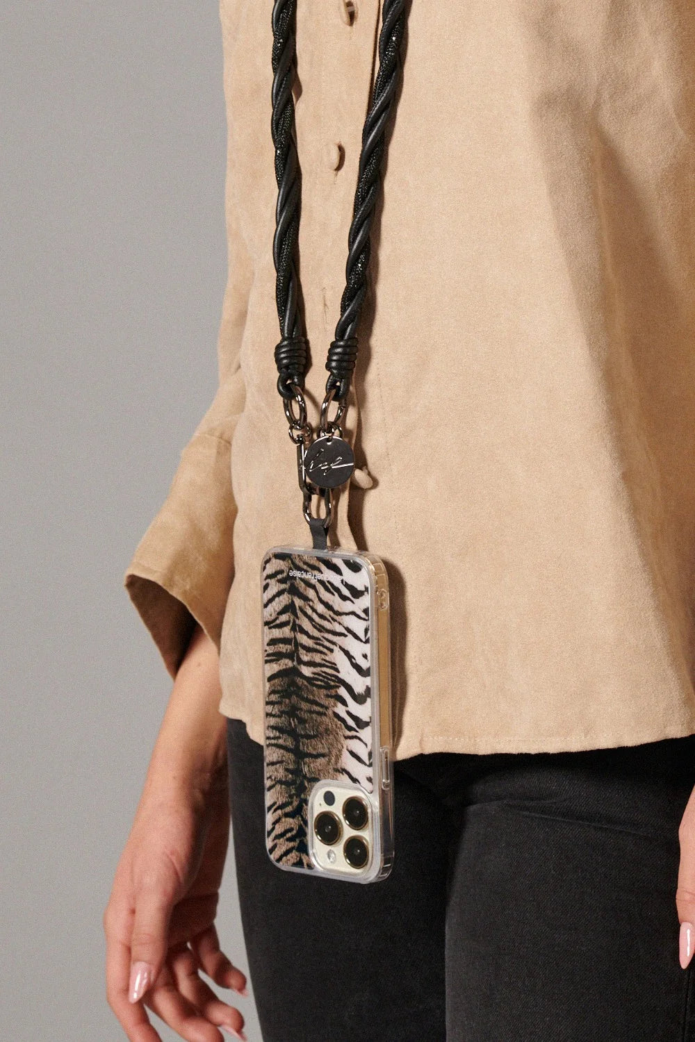Joe Phone Strap