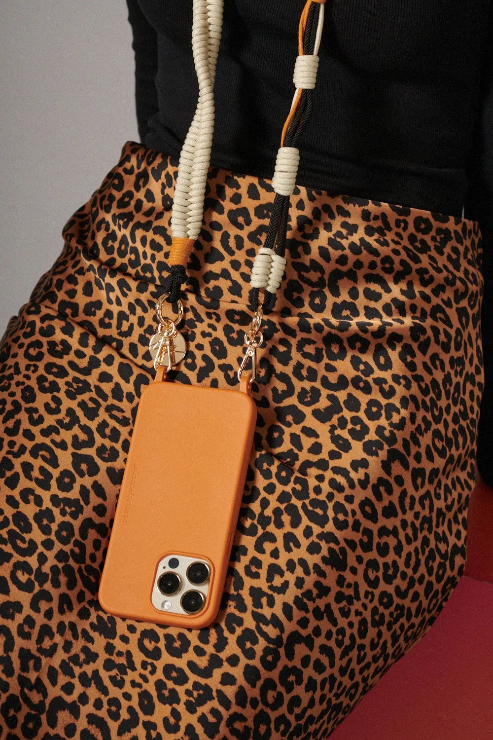 Roxanne Phone Strap