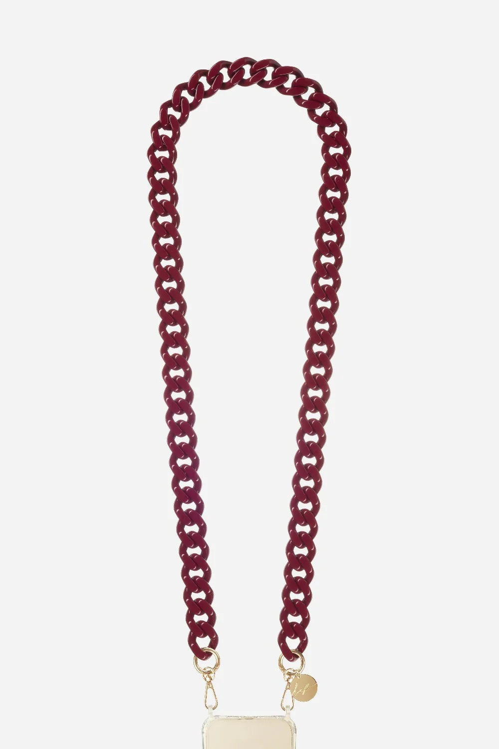 Gia Phone Strap