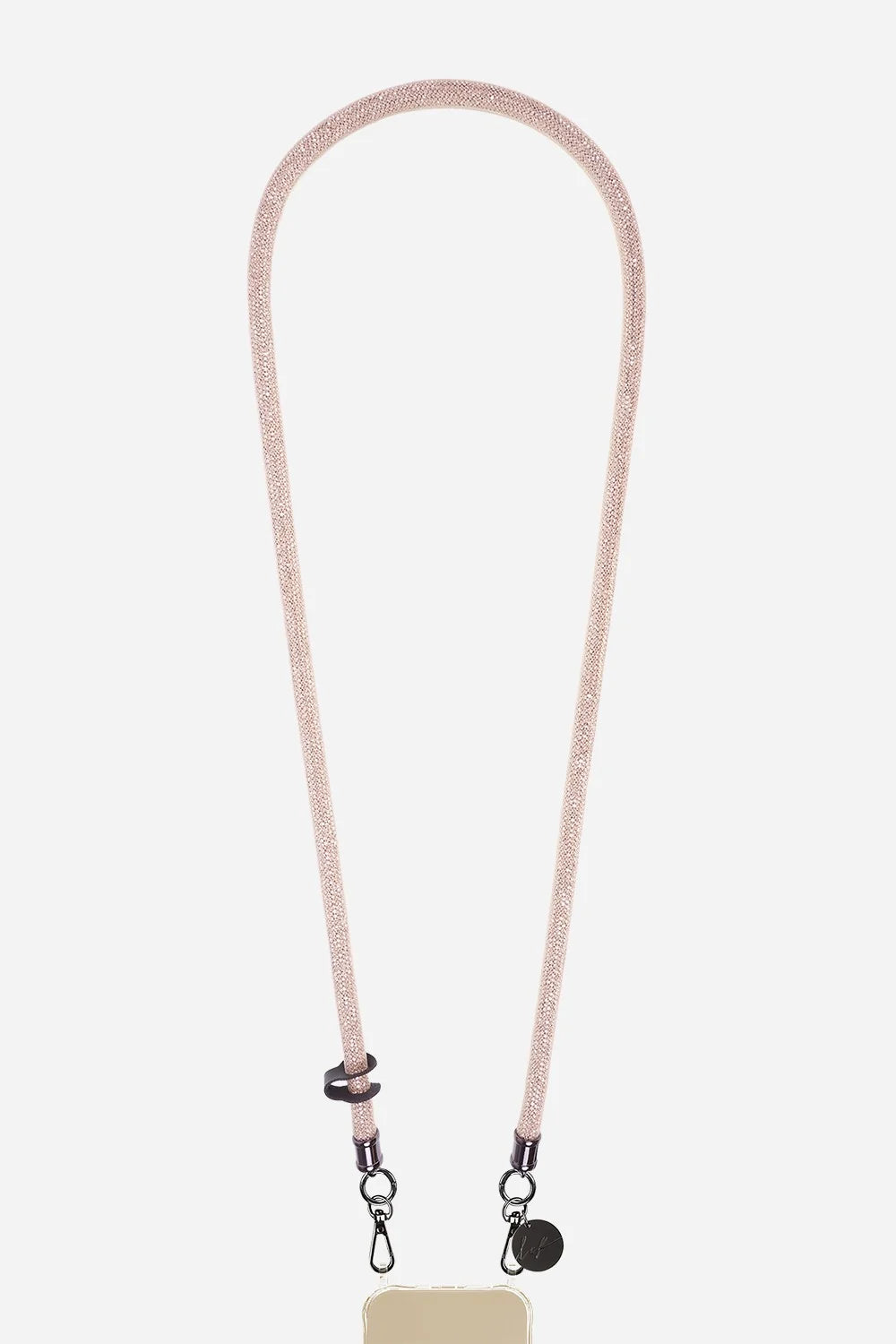 Joan Phone Strap
