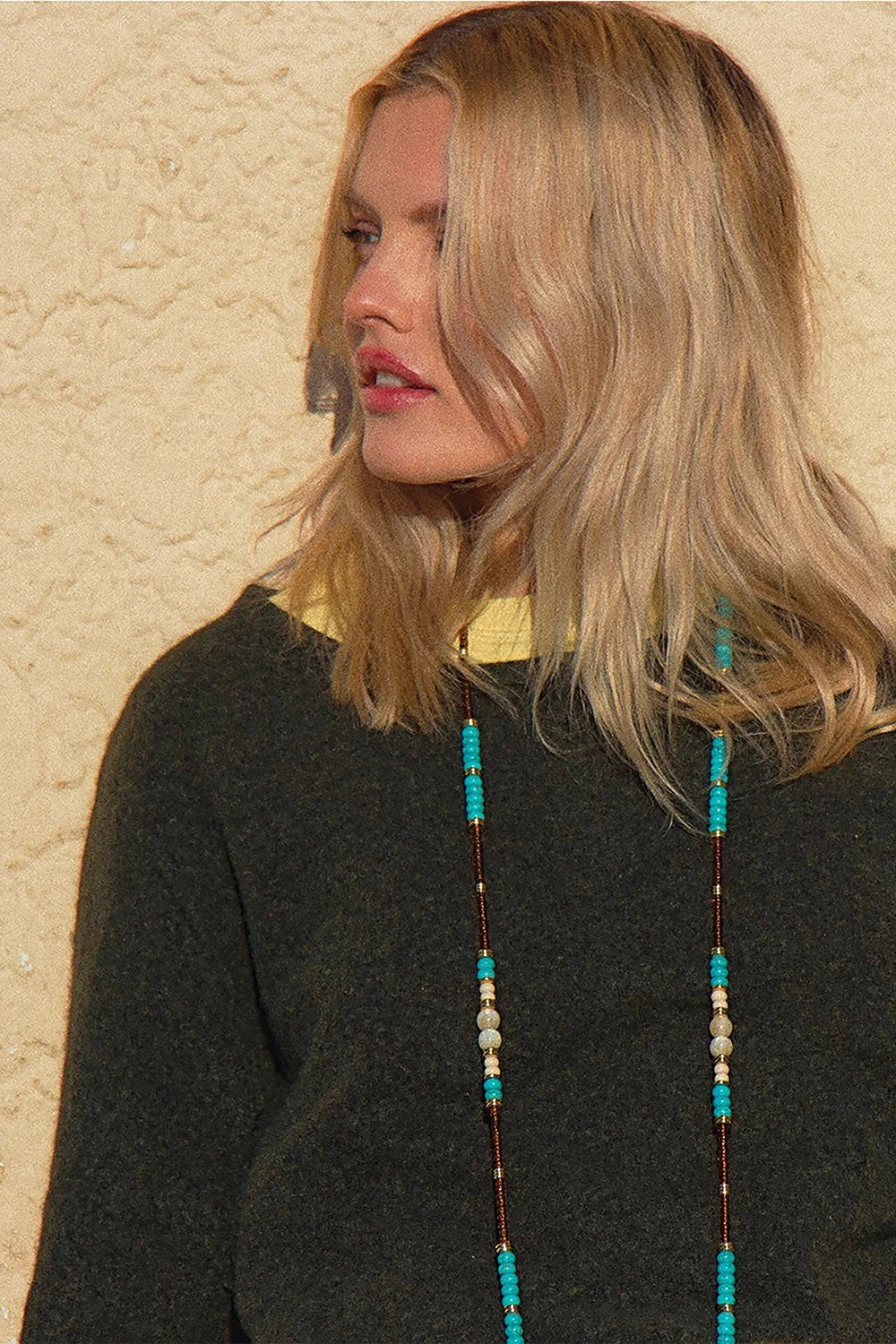 Iliana Phone Strap