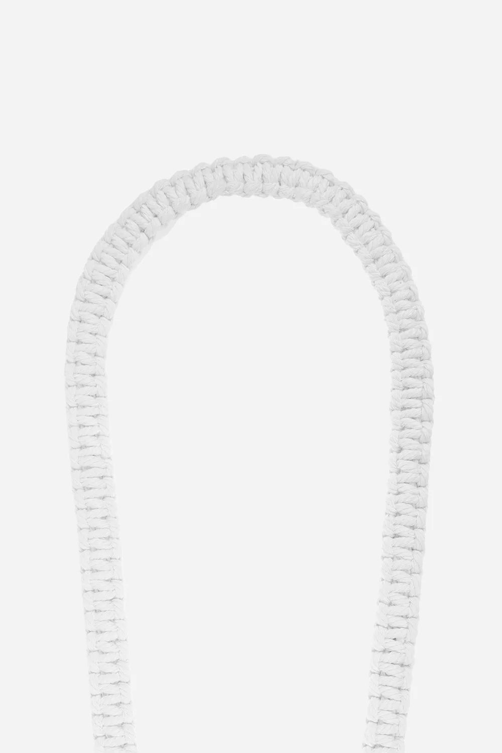 Mae Macrame Phone Strap