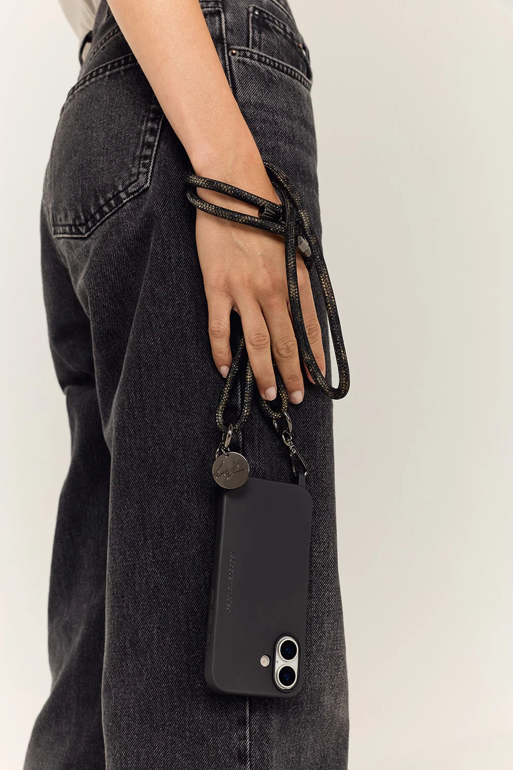Mariah Phone Strap