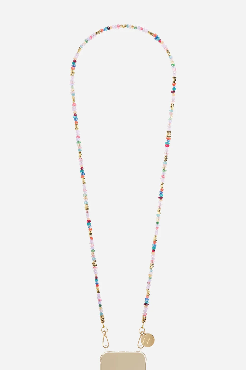 Libya Multicolor