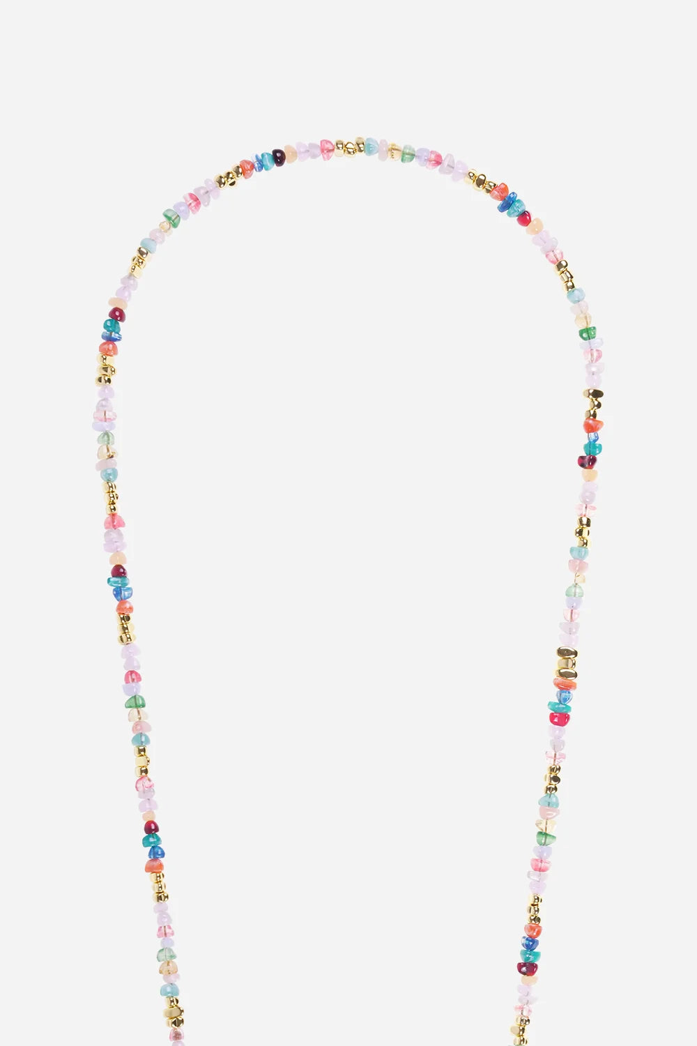 Libya Multicolor