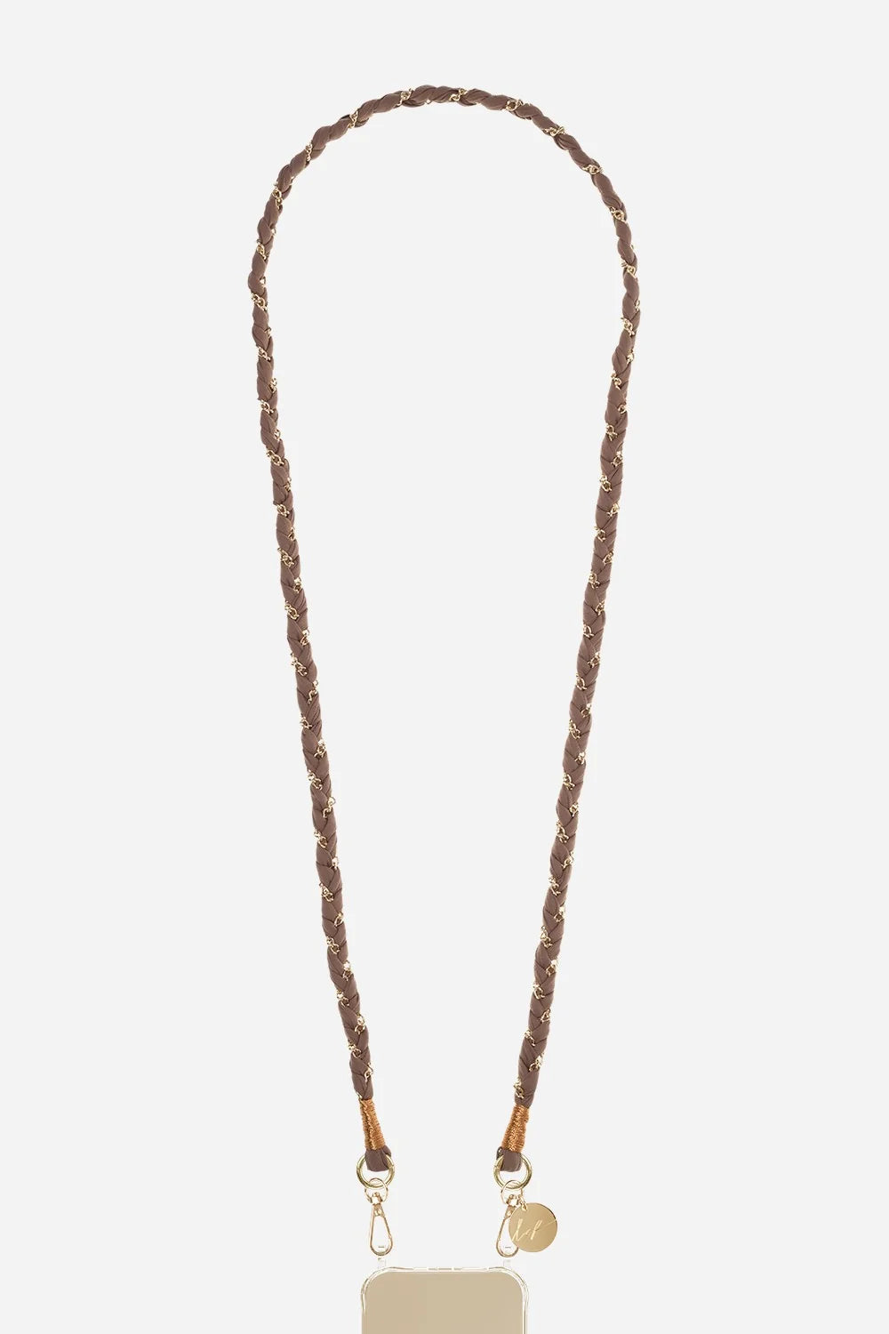Doha Phone Strap