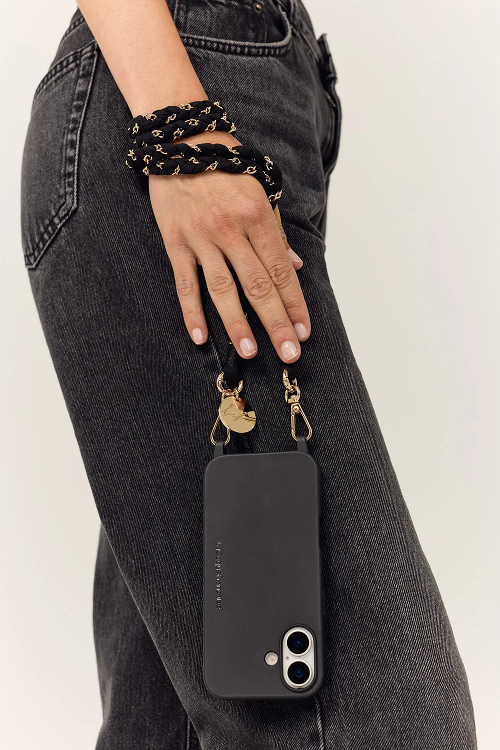 Doha Phone Strap
