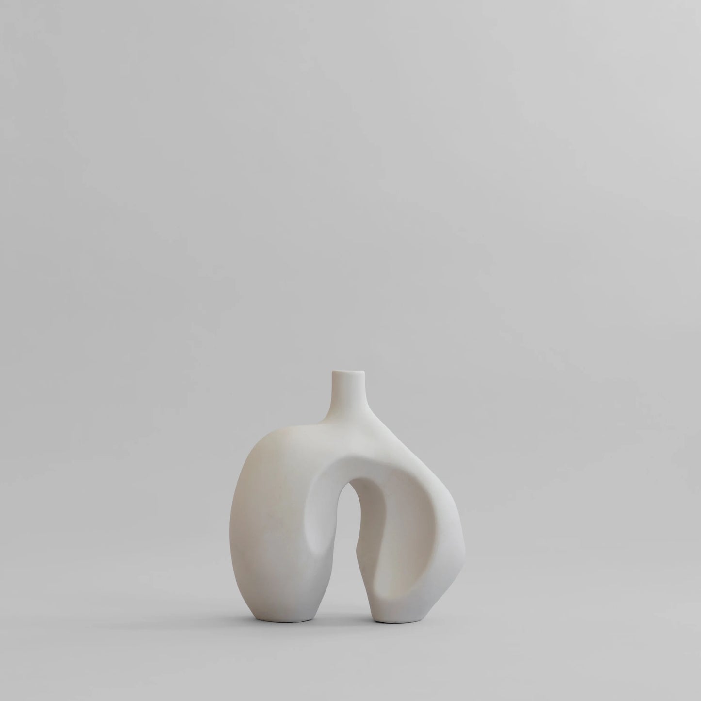 Ni Vase, Mini - Birch