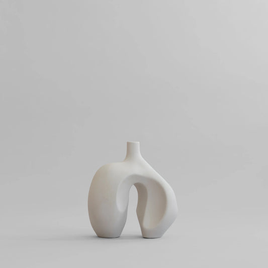 Ni Vase, Mini - Birch