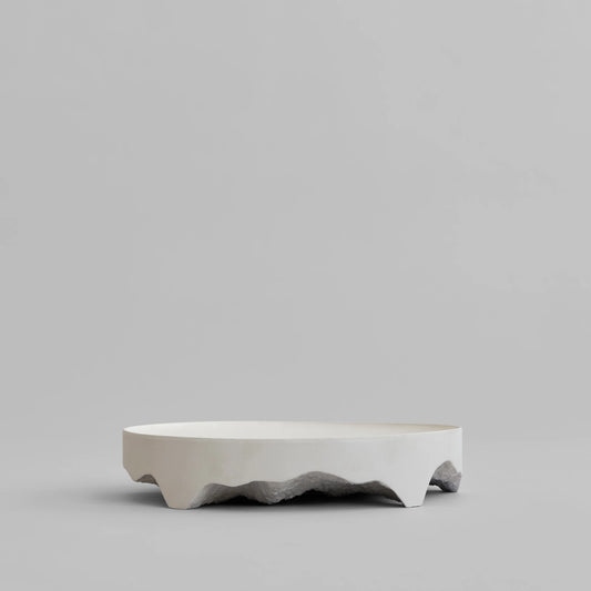 Iwa Tray, Big - Birch