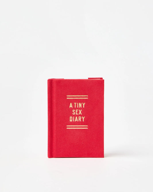 A Tiny Sex Diary