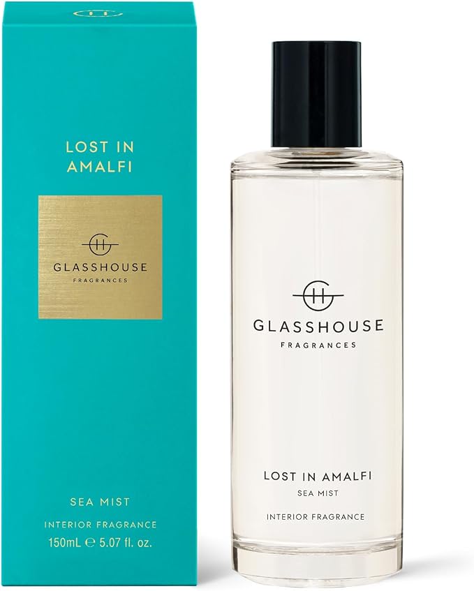 5.07 Fl.Oz. Interior Fragrance - Lost In Amalfi