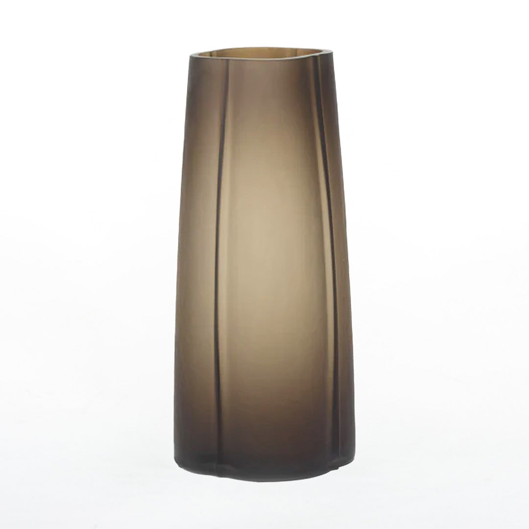 Vase Brown Shape