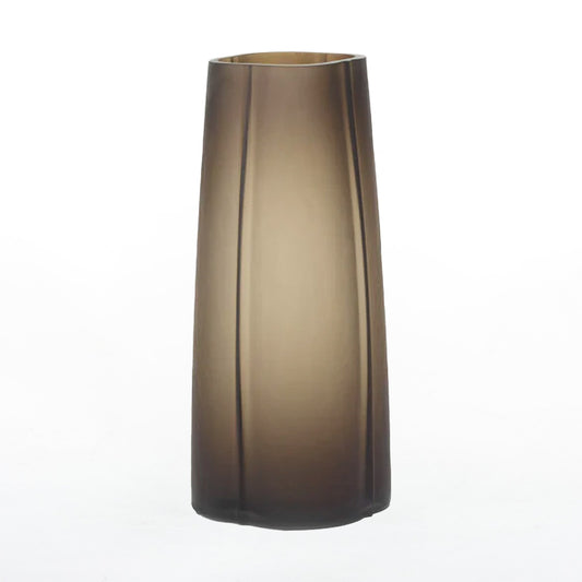 Vase Brown Shape