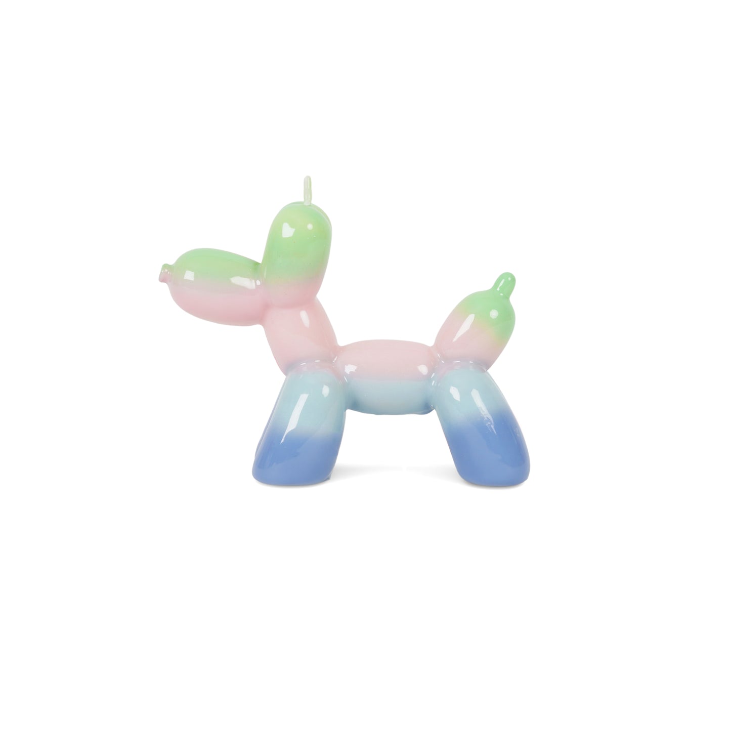 Vela S3 Balloon Dog Amanecer