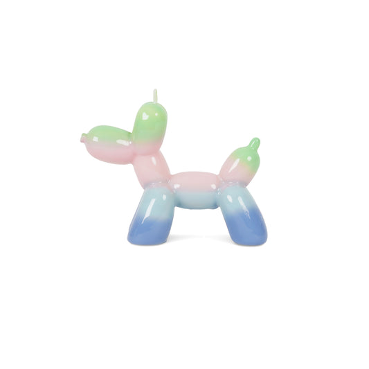 Vela S3 Balloon Dog Amanecer