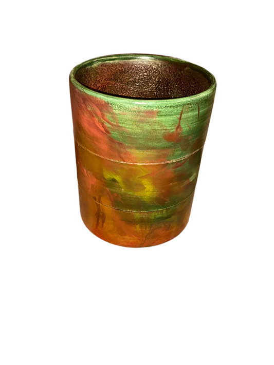 Bamboo Cooper Matt