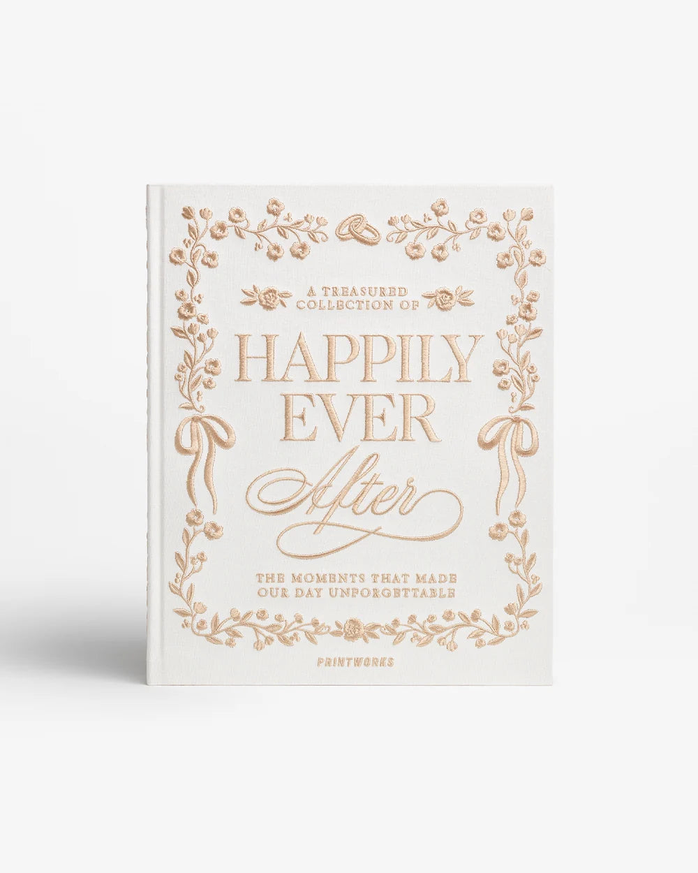 Photo Album - Happily Ever After