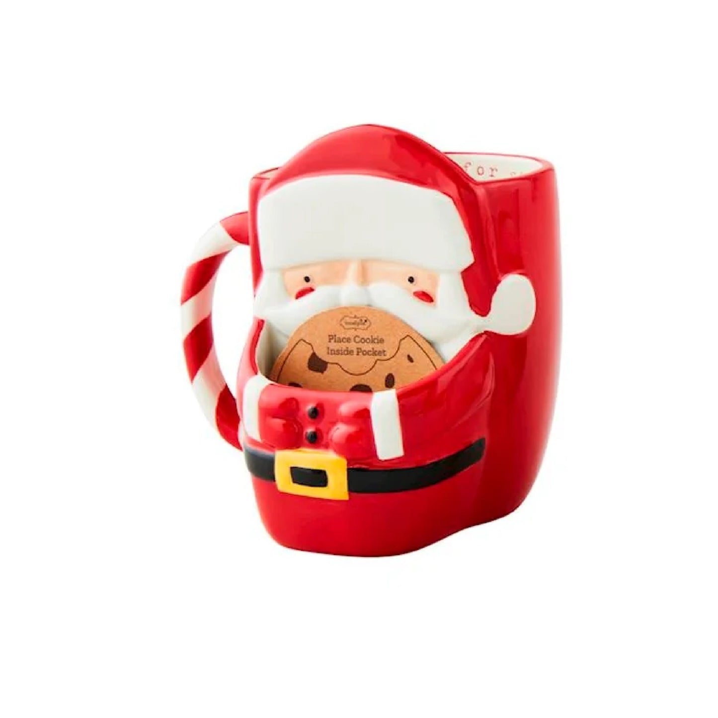 COOKIE MUG DISPLAYER