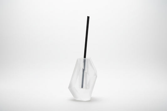 Ethos Petite Lunare Reed Diffuser - Frostfire