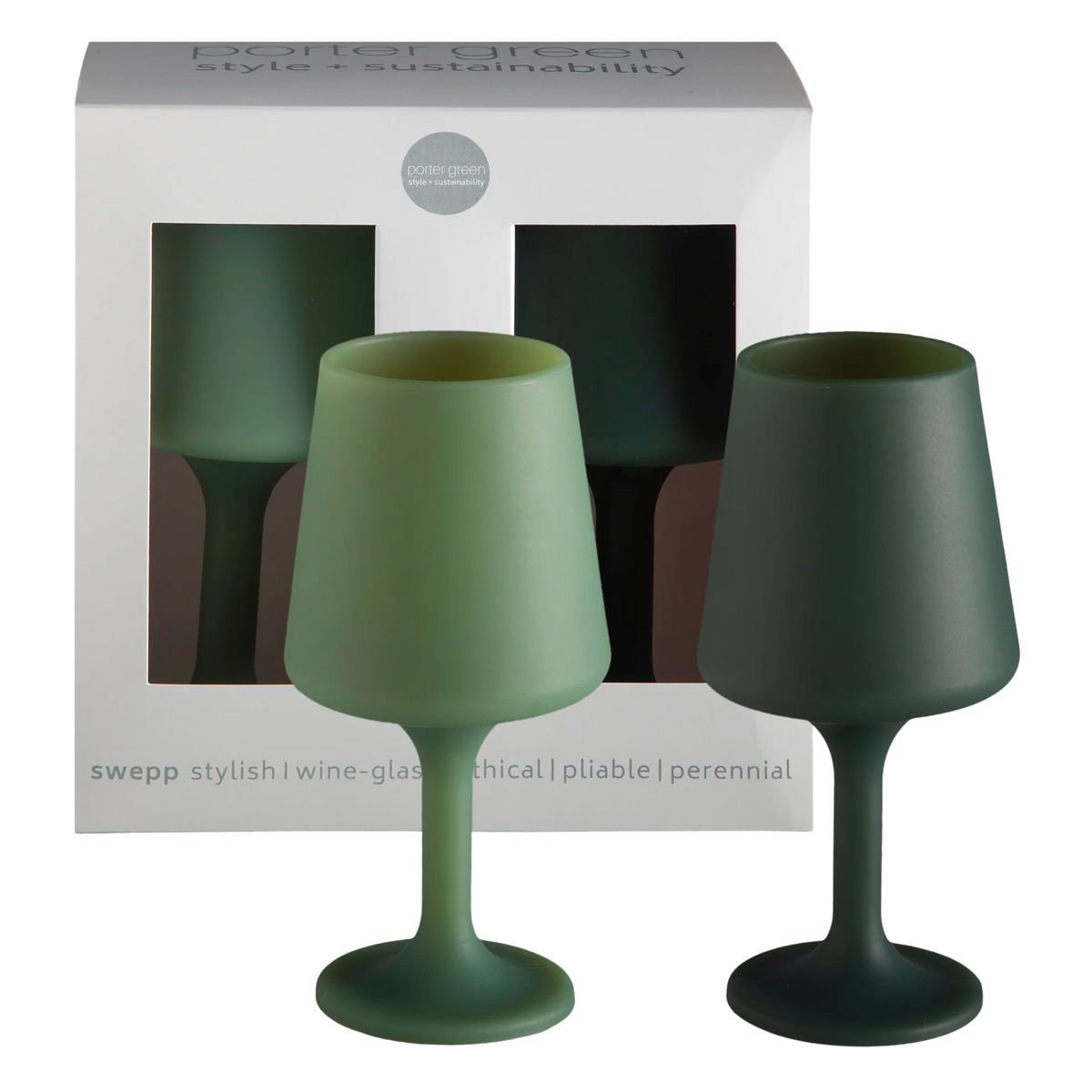 Sage + Olive  Swepp Wine