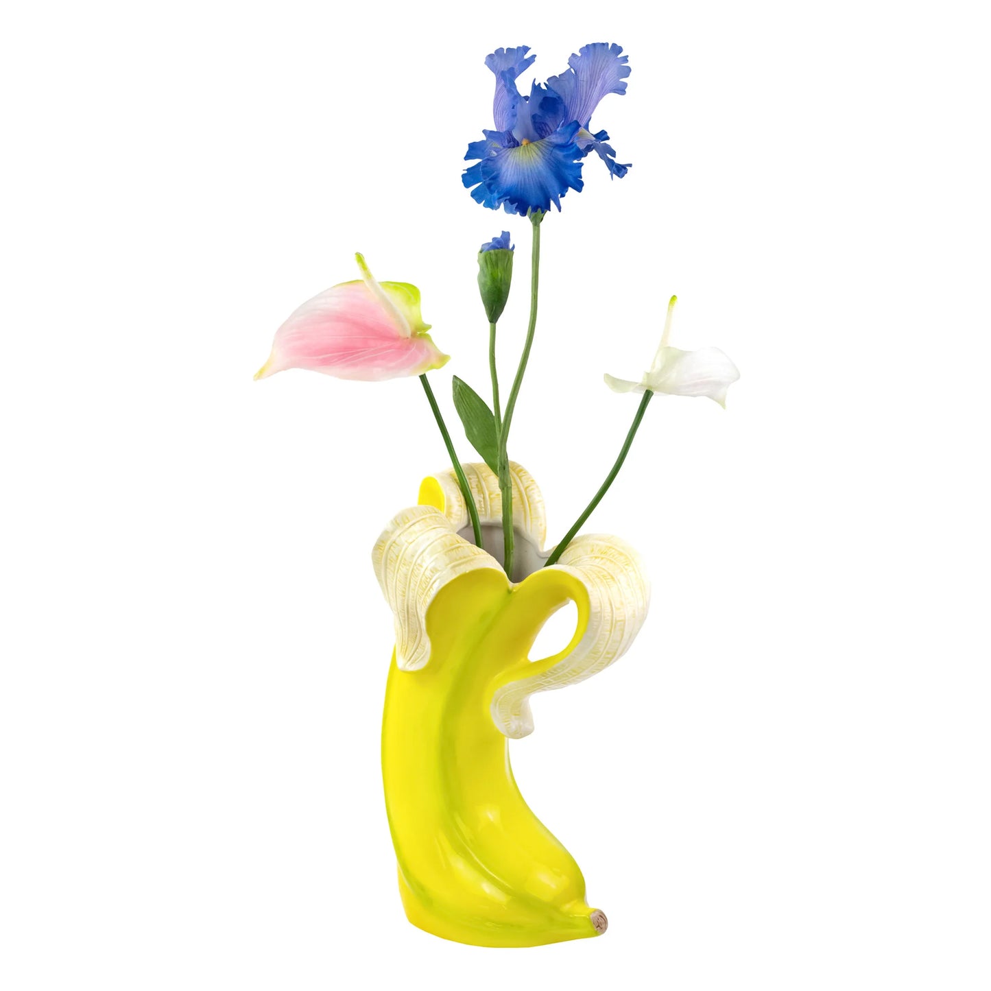 Banana Romance vase big