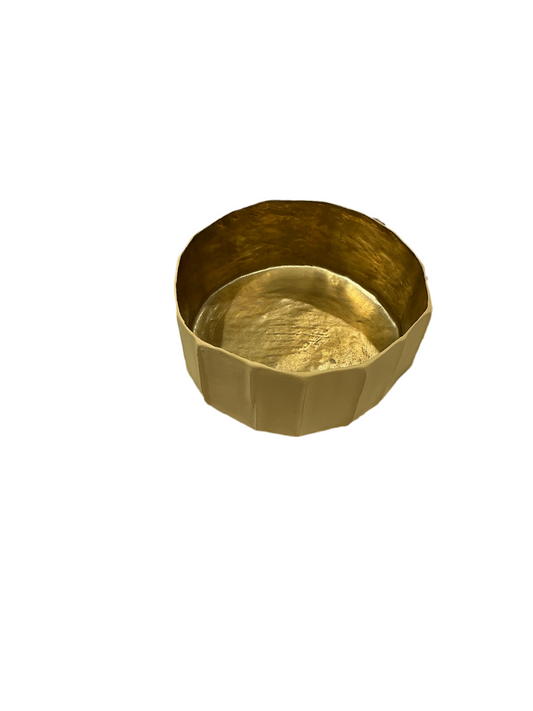Ninfea Low 	Gold inside