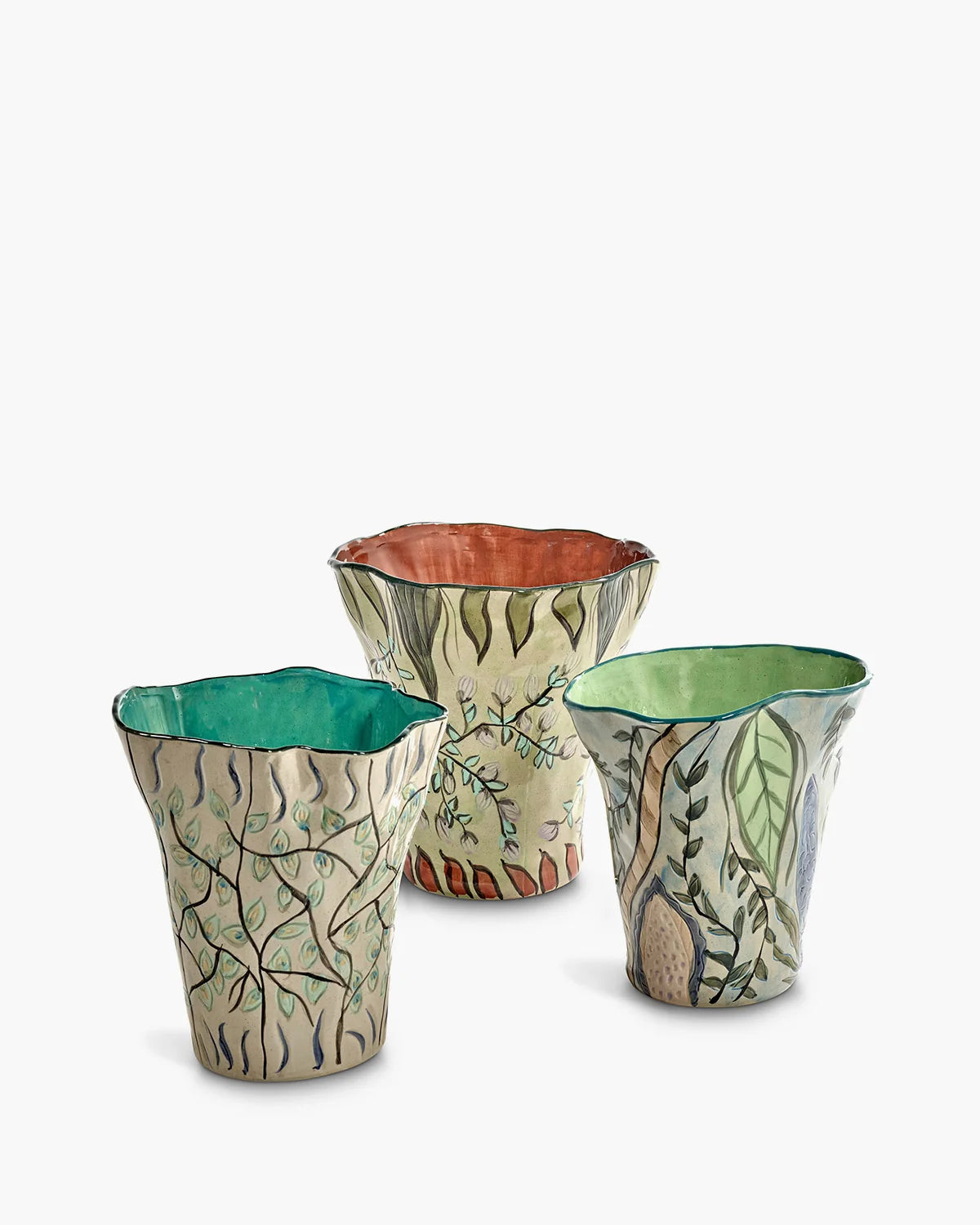 Vase 03 Mix