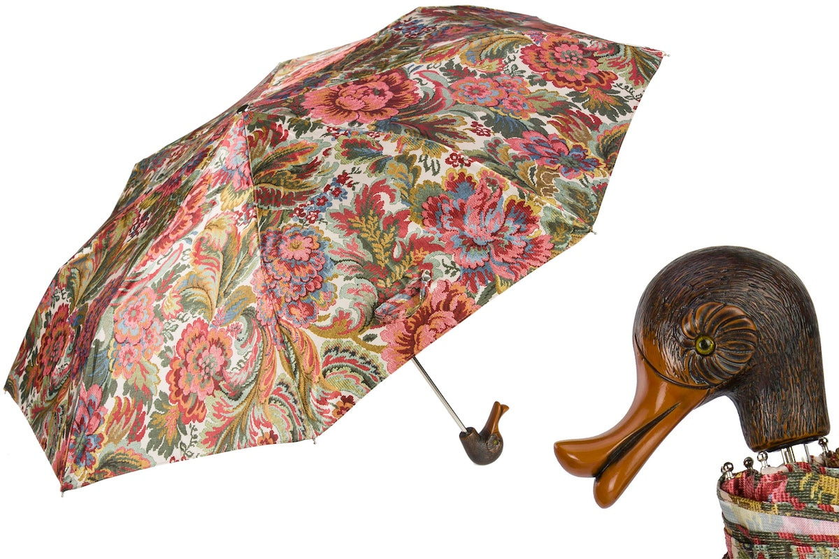 Umbrella telescopic Bird