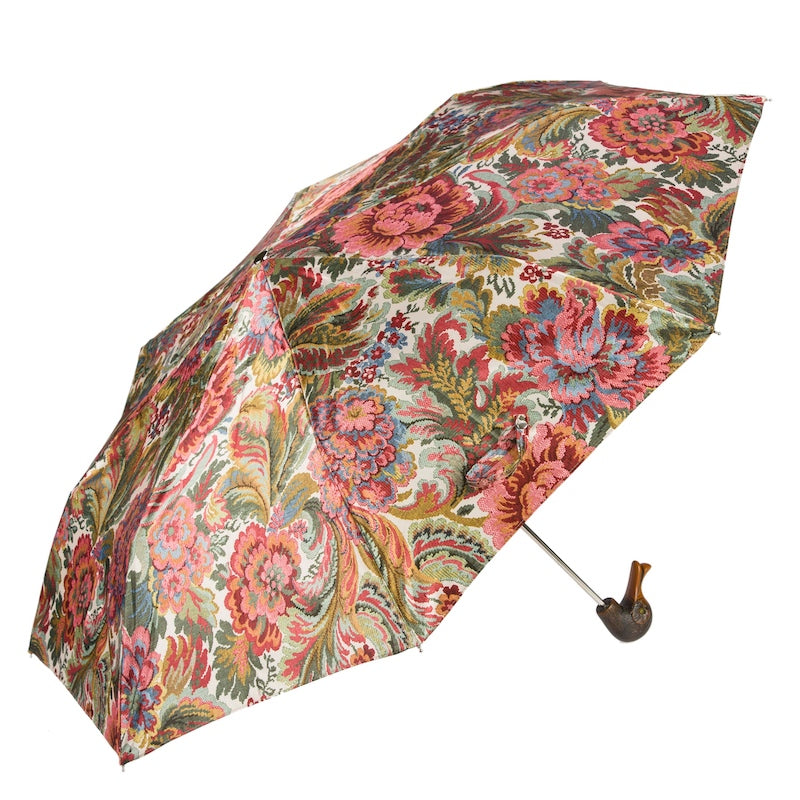 Umbrella telescopic Bird