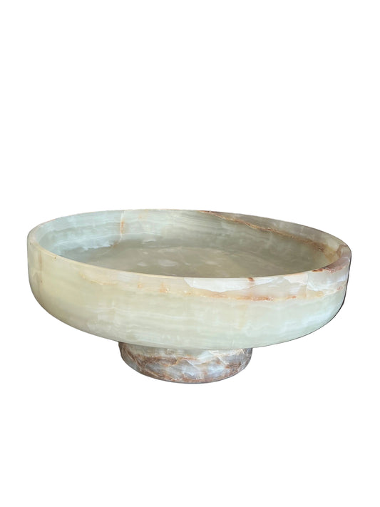 High Bowl - Rive - Moonlit Sand - M