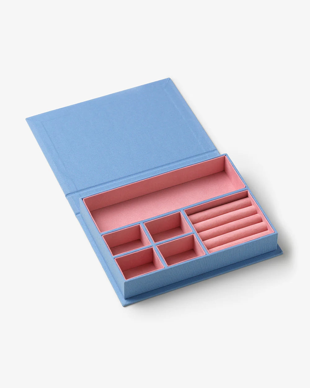 Jewelry Box - Sassy, Medium