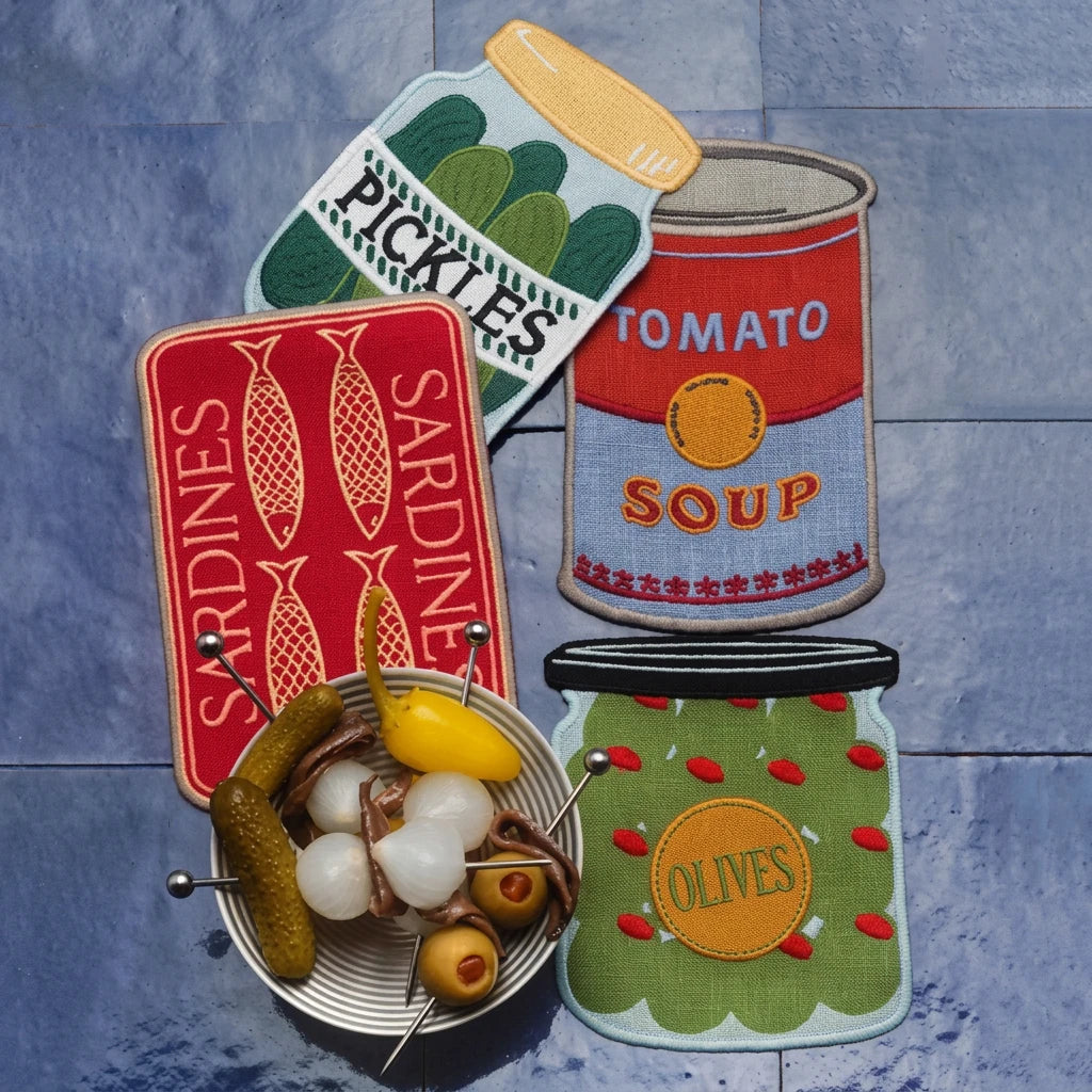 Larder Napkins