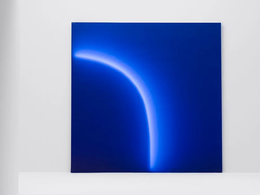 Quadro Aladino 240X240 Cm Con Luces Led