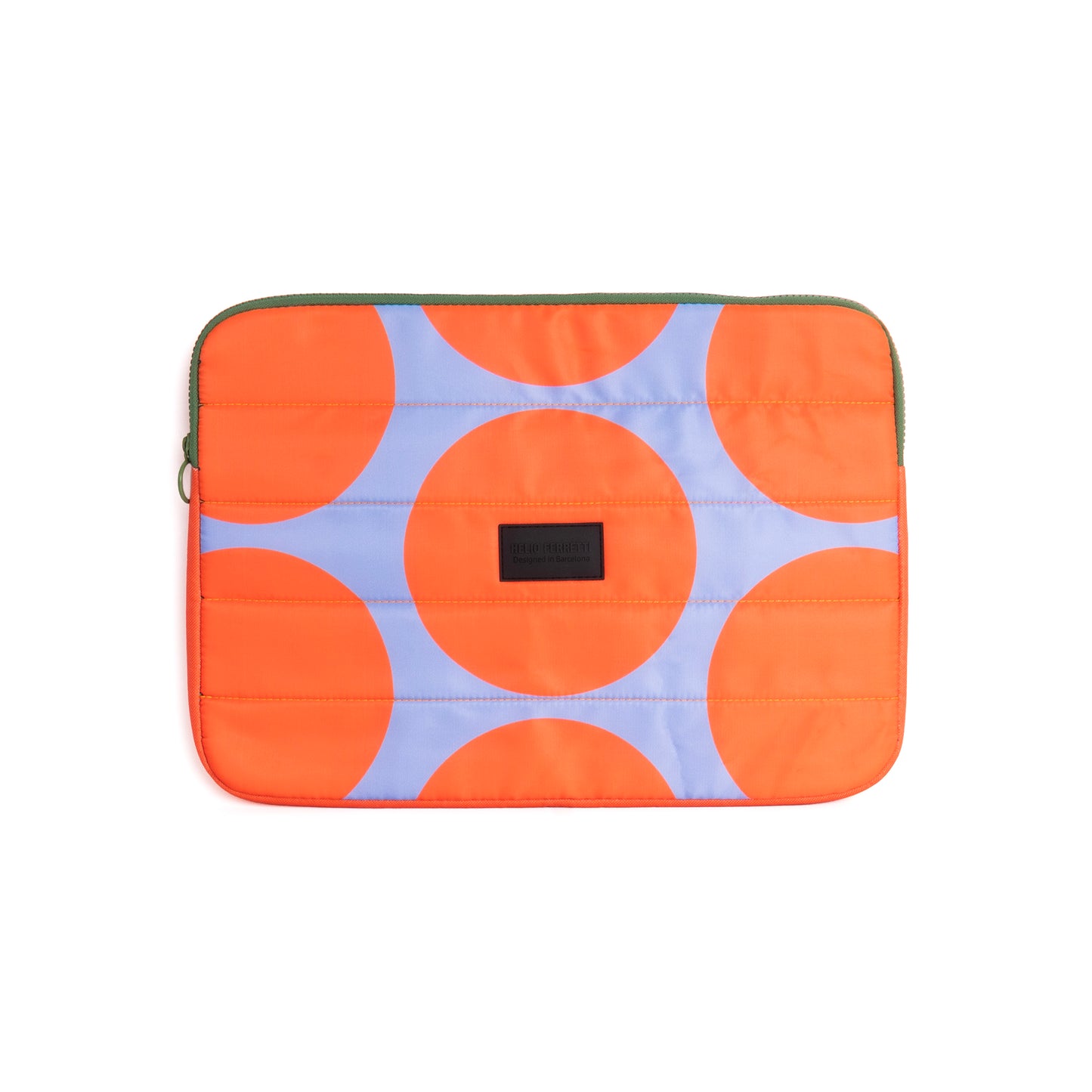 Funda S2 Port Cielo Mandarina