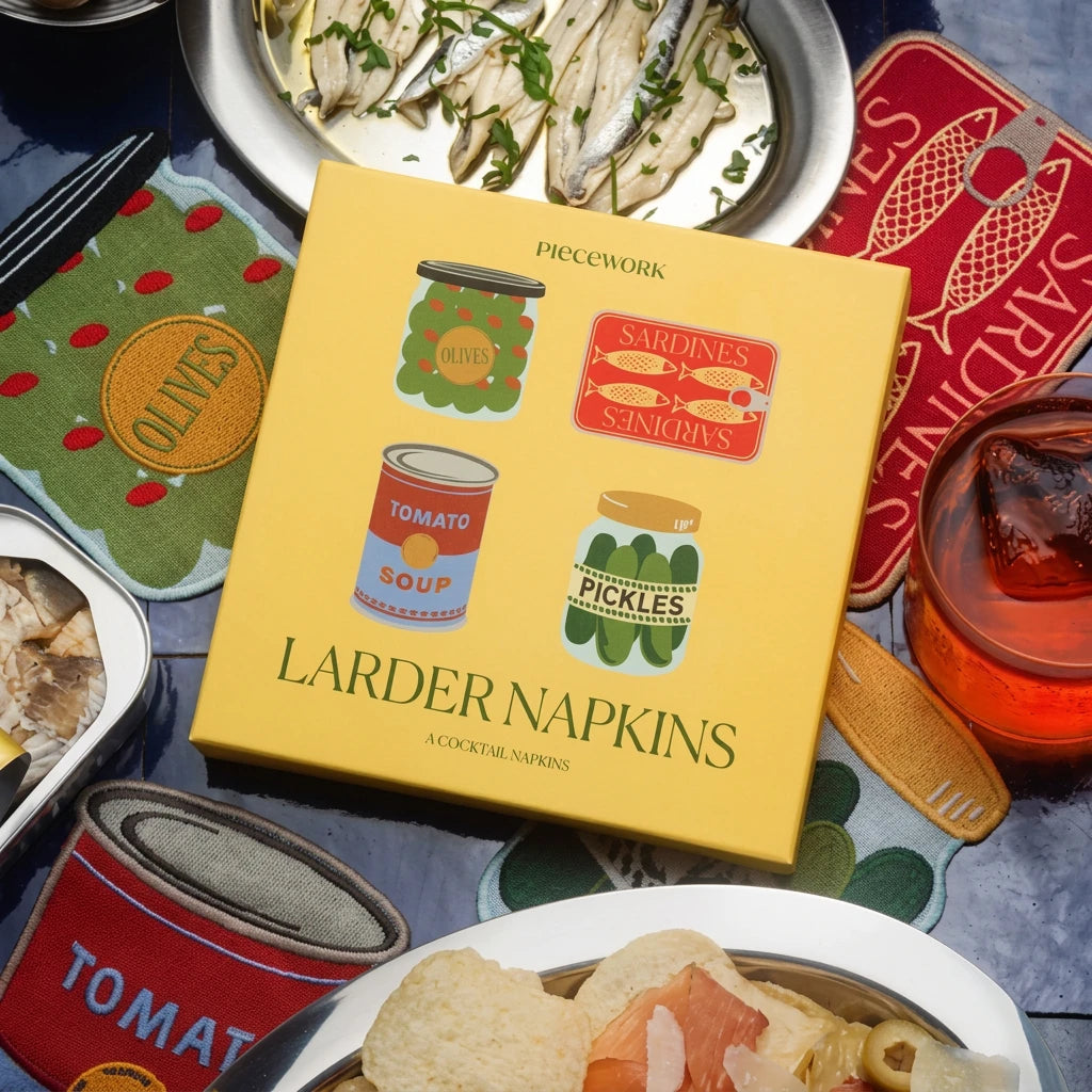 Larder Napkins