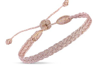 Zyn Bracelet (Rose Gold)