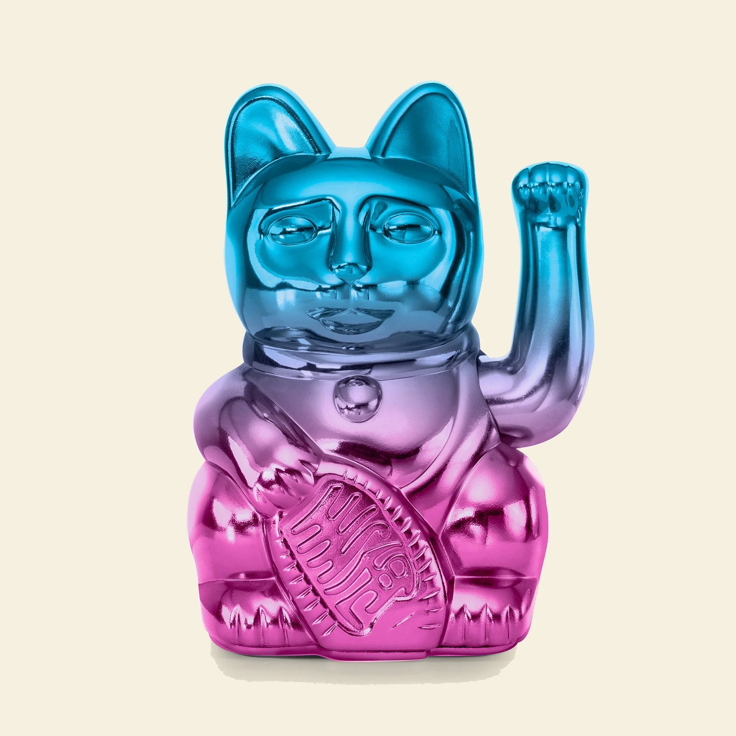 Lucky Cat Player